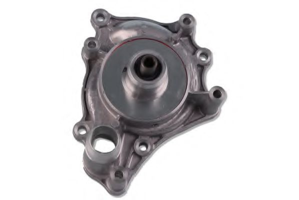 Pompa apa AUDI Q7 (4L) (2006 - 2015) HEPU P658 piesa NOUA