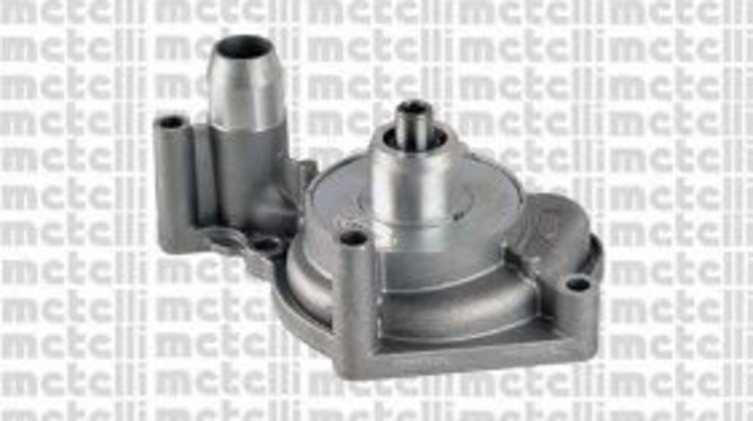 Pompa apa AUDI Q7 (4L) (2006 - 2015) METELLI 24-1163 piesa NOUA