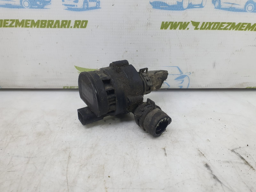 Pompa apa auxiliara 0392023015 Suzuki Grand Vitara 2 [2005 - 2008]