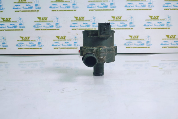 Pompa apa auxiliara 0392023294 Renault Captur 2 [2019 - 2020]