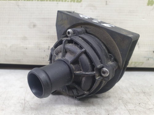 Pompa apa auxiliara 0392023406 Volkswagen VW Golf 7 [2012 - 2017]