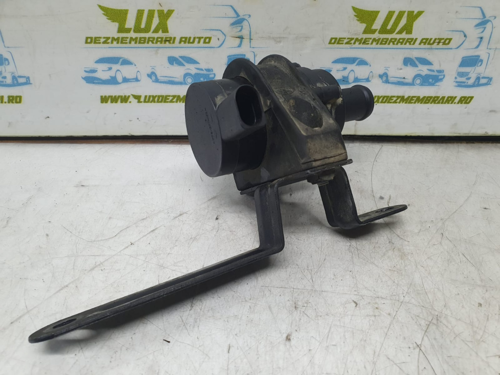 Pompa apa auxiliara 1k0965561f Seat Leon 2 1P [facelift] [2009 - 2012]