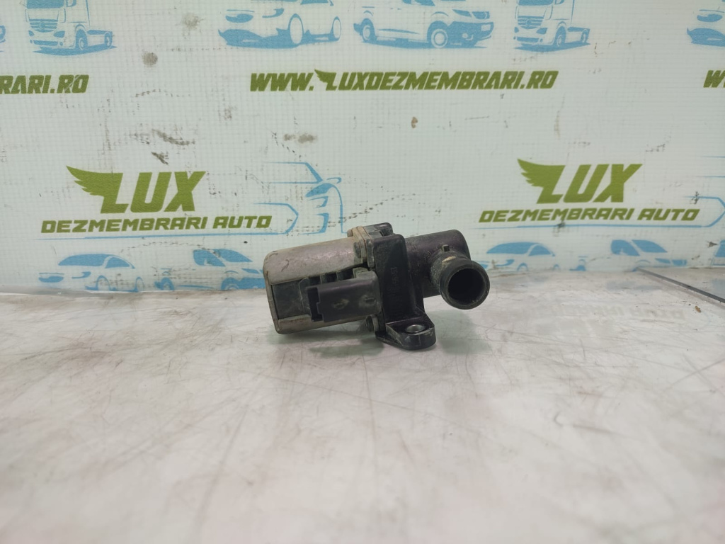 Pompa apa auxiliara 212309316r Renault Megane 4 [2016 - 2020]