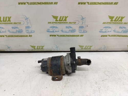 Pompa apa auxiliara A0005000386 Mercedes-Benz GL-Class X166 [2012 - 2015]