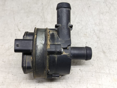 Pompa apa auxiliara a0005000686 Mercedes-Benz A-Class W176 [2012 - 2015]