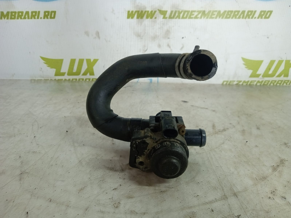 Pompa apa auxiliara A0005062864 3.0 cdi om642 Mercedes-Benz ML W164 [2005 - 2008] 3.0 cdi om642