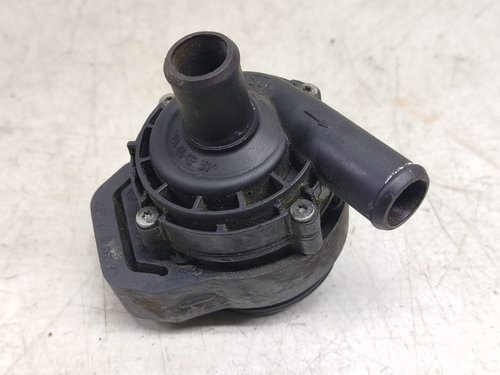 Pompa apa auxiliara A2118350028 Mercedes-Benz C-Class W204/S204 [2007 - 2012]