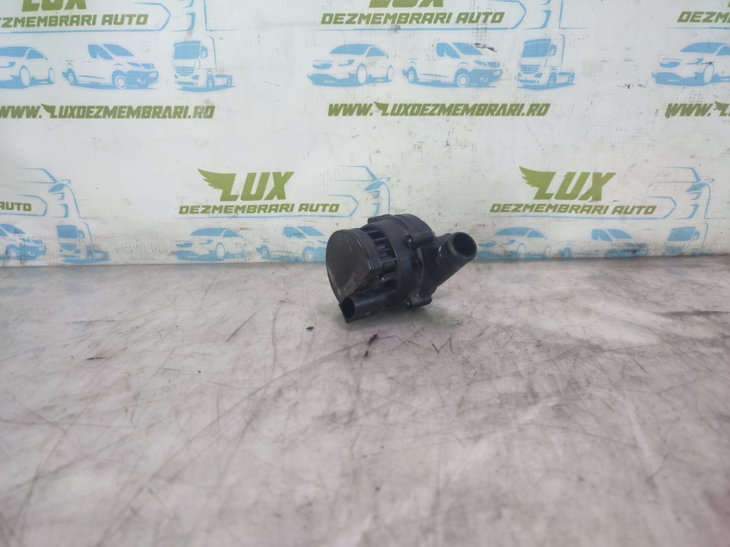 Pompa apa auxiliara A2118350364 Mercedes-Benz ML W164 [2005 - 2008] 3.0 cdi 642940