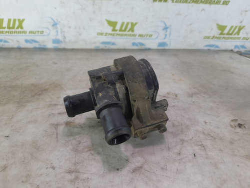 Pompa apa auxiliara AG500965567 1.4 tdi CUSA Volkswagen VW Polo 5 6R [2009 - 2015] 1.4 tdi CUSA