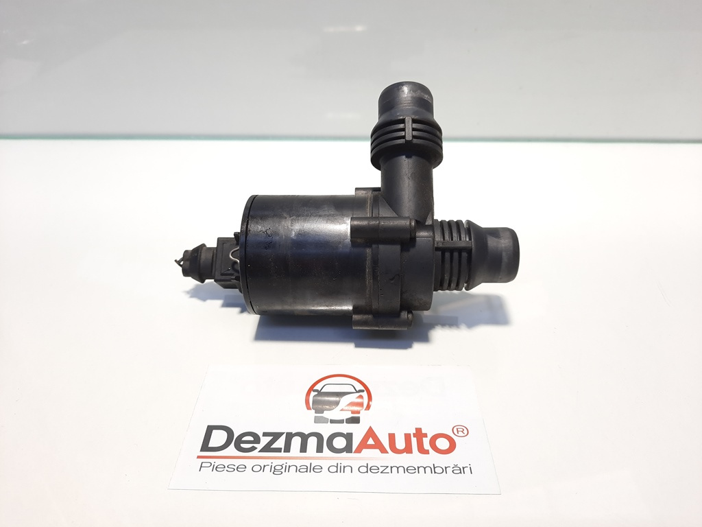 Pompa apa auxiliara, Bmw 5 (E60) [Fabr 2004-2010] 3.0 diesel, 6917700-05 (id:429446)