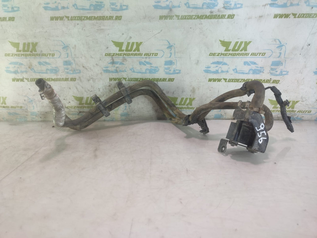 Pompa apa auxiliara Gn11-8k577-aa Ford EcoSport 2 [2013 - 2019] 1.0 ecoboost M1JU
