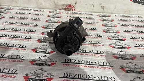 Pompa apa auxiliara Mercedes Benz Clasa E (S213) AMG E 43 3.0 Benzina 4matic 401 cai cod:A0005002686