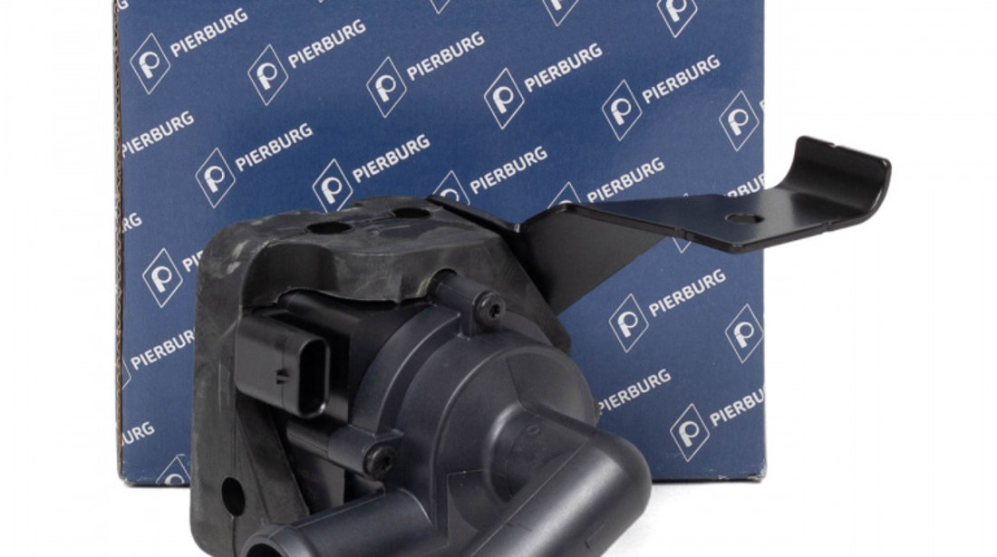 Pompa Apa Auxiliara Pierburg Bmw Seria 7 F01, F02, F03, F04 2008-2015 7.04077.32.0