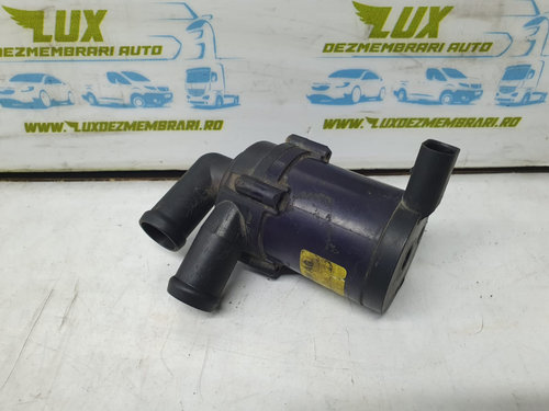 Pompa apa auxiliara recirculare 7e0963417 Volkswagen VW Transporter T5 [2003 - 2009]