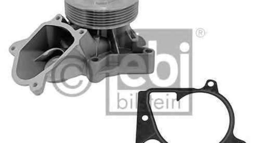 pompa apa BMW 3 cupe (E92) FEBI BILSTEIN 24027