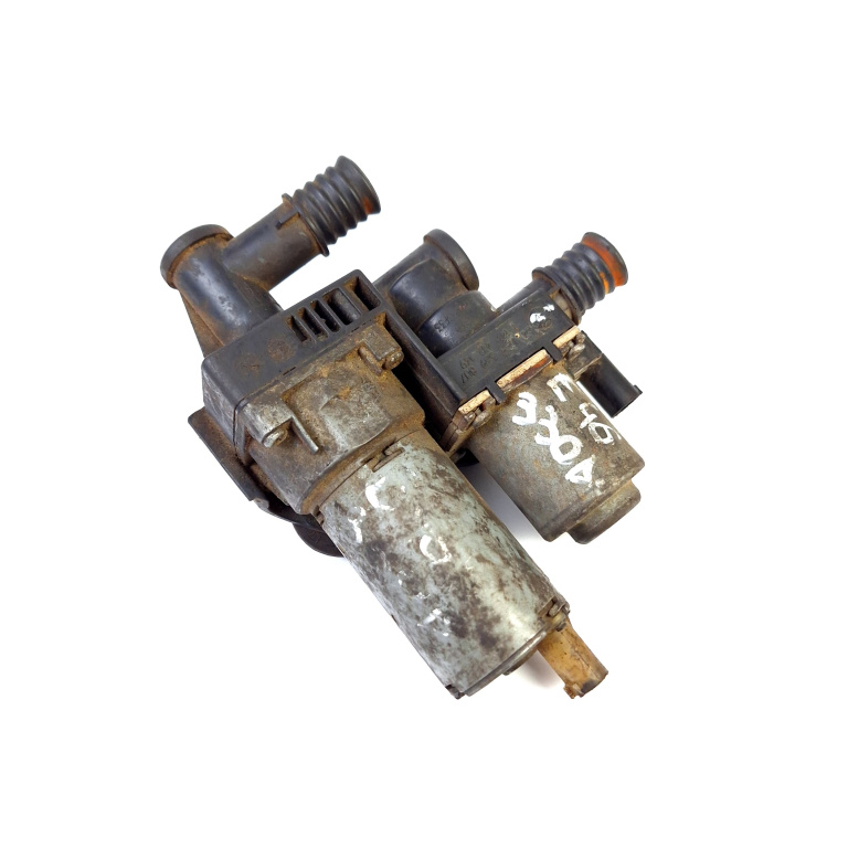 Pompa Apa Bmw 3 (E46) 1998-2007 330 D Motorina 8369807, 64118369807, 6411-8369807, 64.11-8 369 807, 147412149, 1 147 412 149