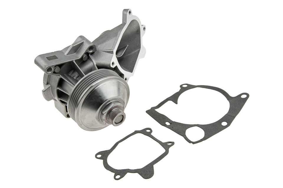 POMPA APA, BMW 5 525 d, 530D 98-04, 7 730D 98-, LAND ROVER III 3.0 TD 02-