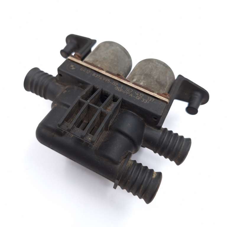Pompa Apa Bmw 5 (E39) 1995-2004 525 D Motorina 8374995, 6412837499502, 6412-8374995-02, 6412 8374 995-02, 1147412, 1147412137, 1147412-137