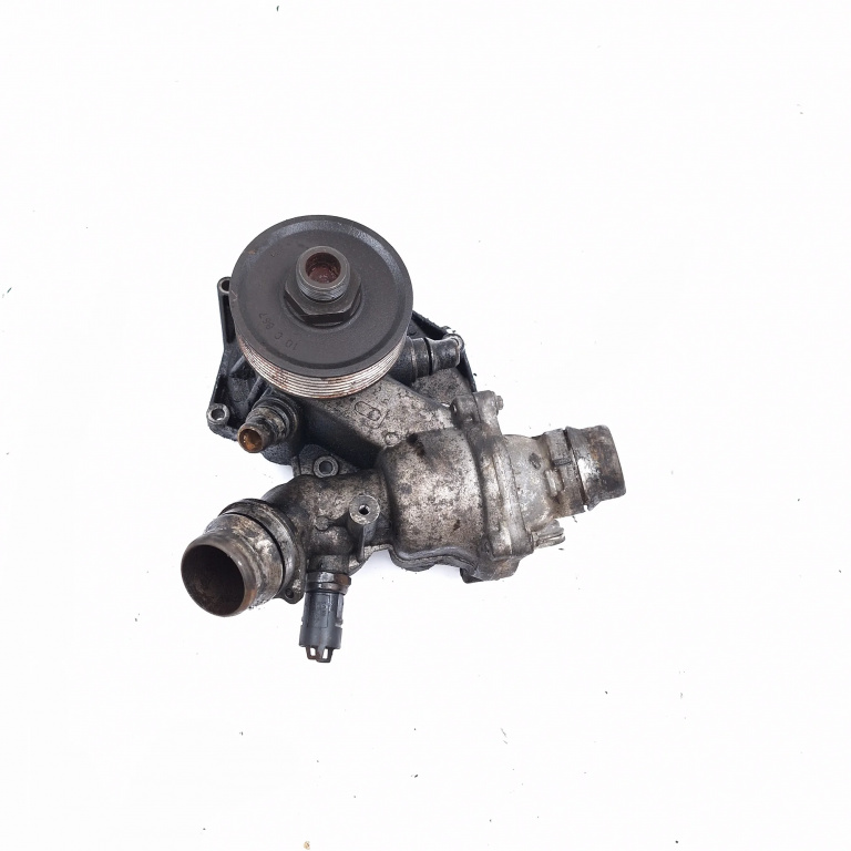 Pompa Apa Bmw 7 (E65, E66, E67) 2001-2008 740 D M67 D39 (398D1) Motorina