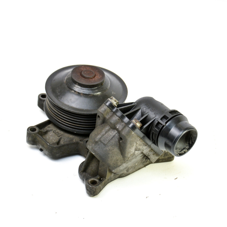 Pompa Apa Bmw 7 (F01, F02, F03, F04) 2008-2015 740 D Xdrive N57 D30 B Motorina 8516435, 8 516 435, 11518516435, 1151 8 516 435, 1151-8 516 435, 11.51-8 516 435