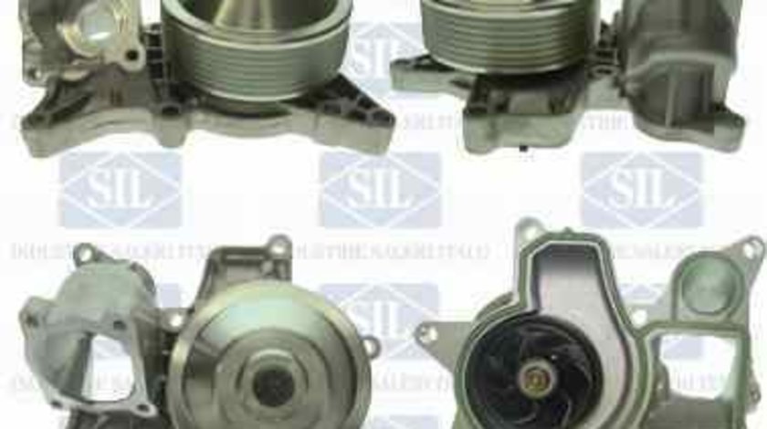 pompa apa BMW 7 F01 F02 F03 F04 Saleri SIL PA1542