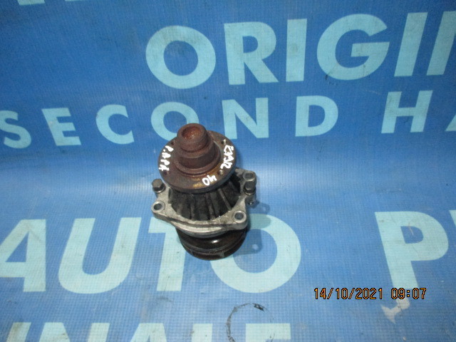 Pompa apa BMW E39 525tds