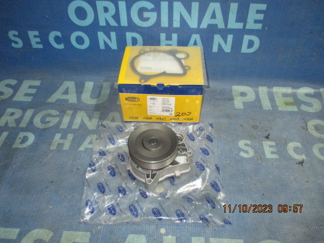 Pompa apa BMW E46 320d 2.0d; 352316170044 (piesa noua)