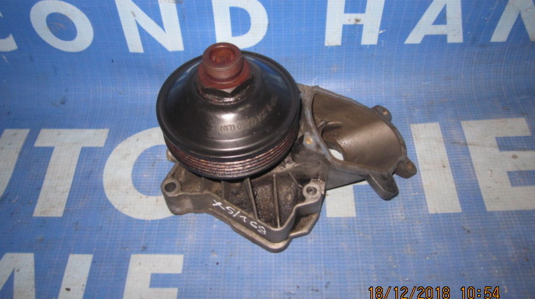 Pompa apa BMW E53 X5 3.0d M57; 11512354055