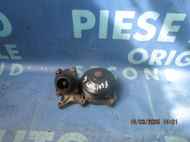 Pompa apa BMW E60 520d 2.0d N47D20A 2007