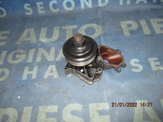 Pompa apa BMW E60 520d; 7787111