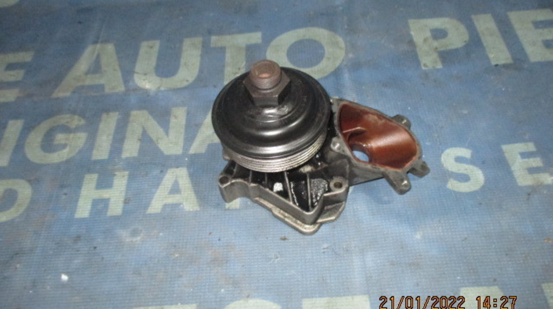 Pompa apa BMW E60 520d; 7787111