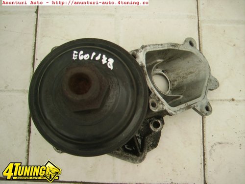 Pompa apa BMW E60 520d