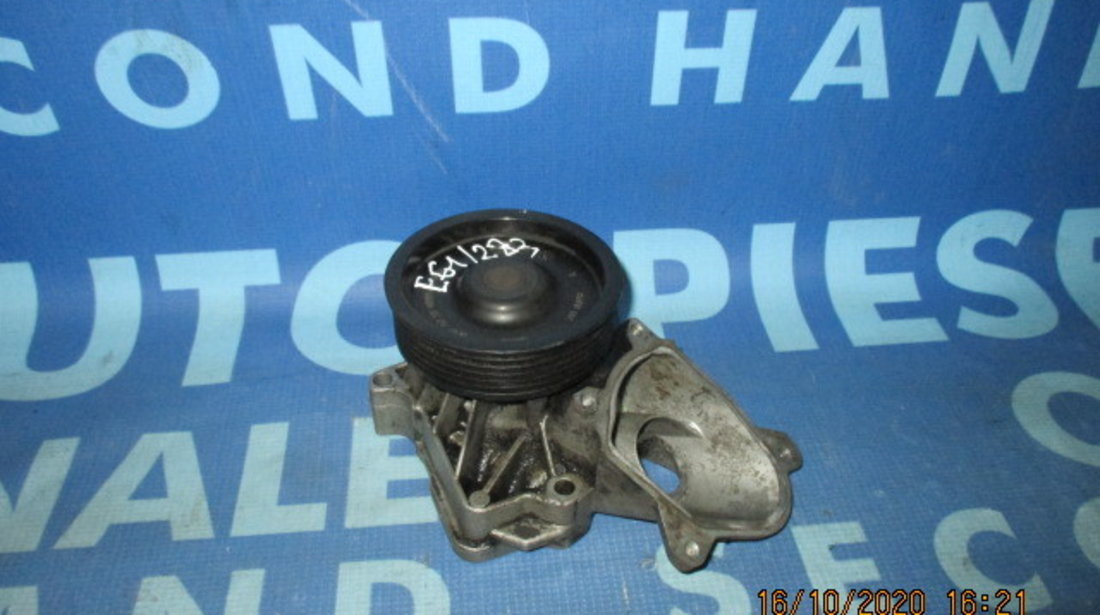 Pompa apa BMW E61 530d 3.0d; 7790045