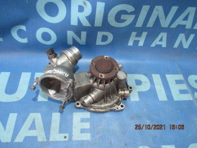 Pompa apa BMW E70 X5 4.8i N62N;  7531859