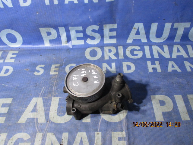 Pompa apa BMW E71 X6 4.4i N63B4; 1162524