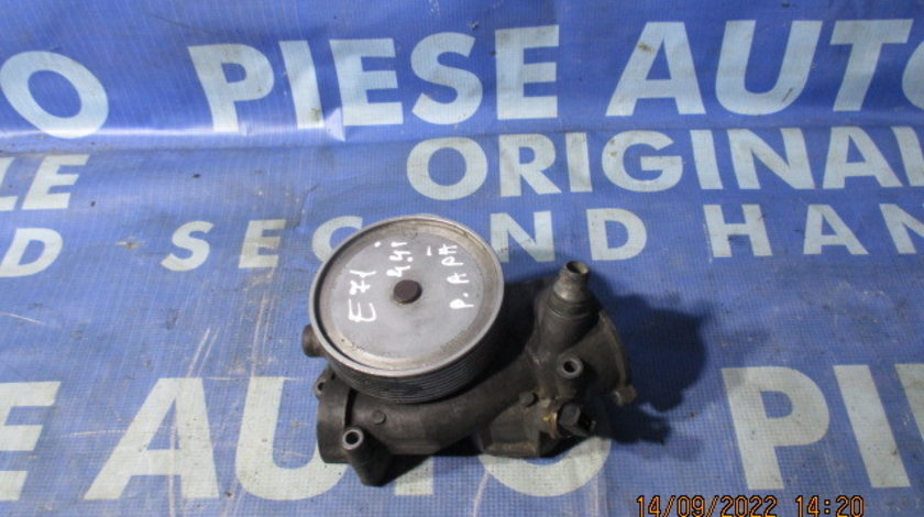 Pompa apa BMW E71 X6 4.4i N63B4; 1162524