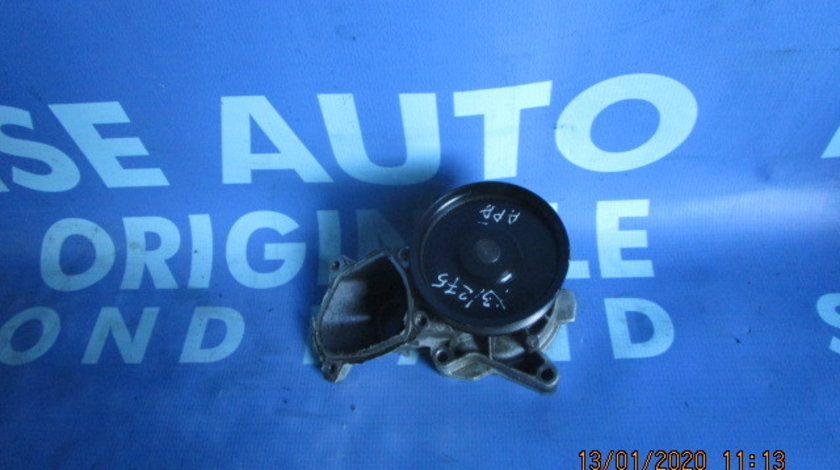 Pompa apa BMW E83 X3 3.0d M57N D3 2009;  16240142