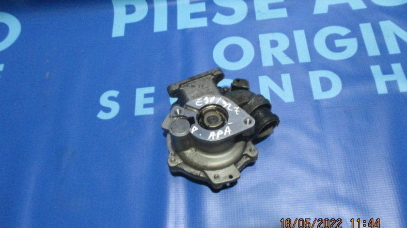 Pompa apa BMW E90 320i; 7500594