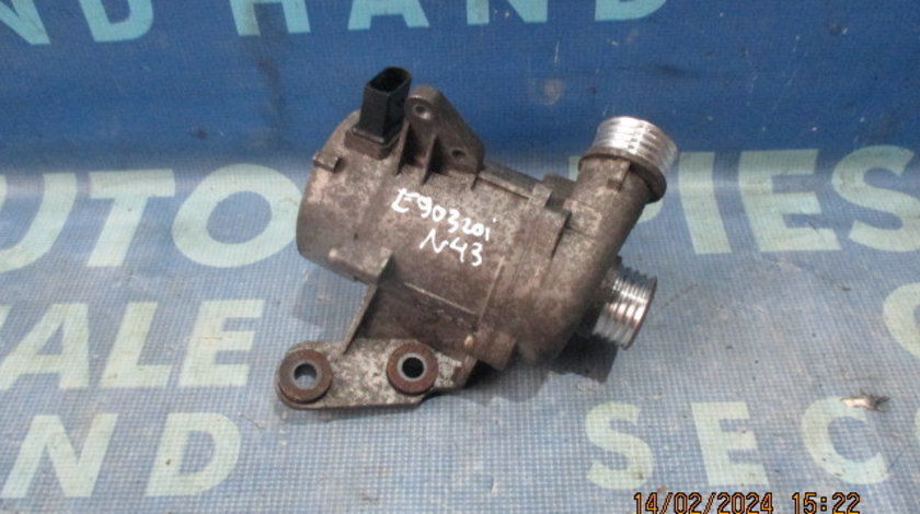 Pompa apa BMW E90 320i N43B20A; 7586928