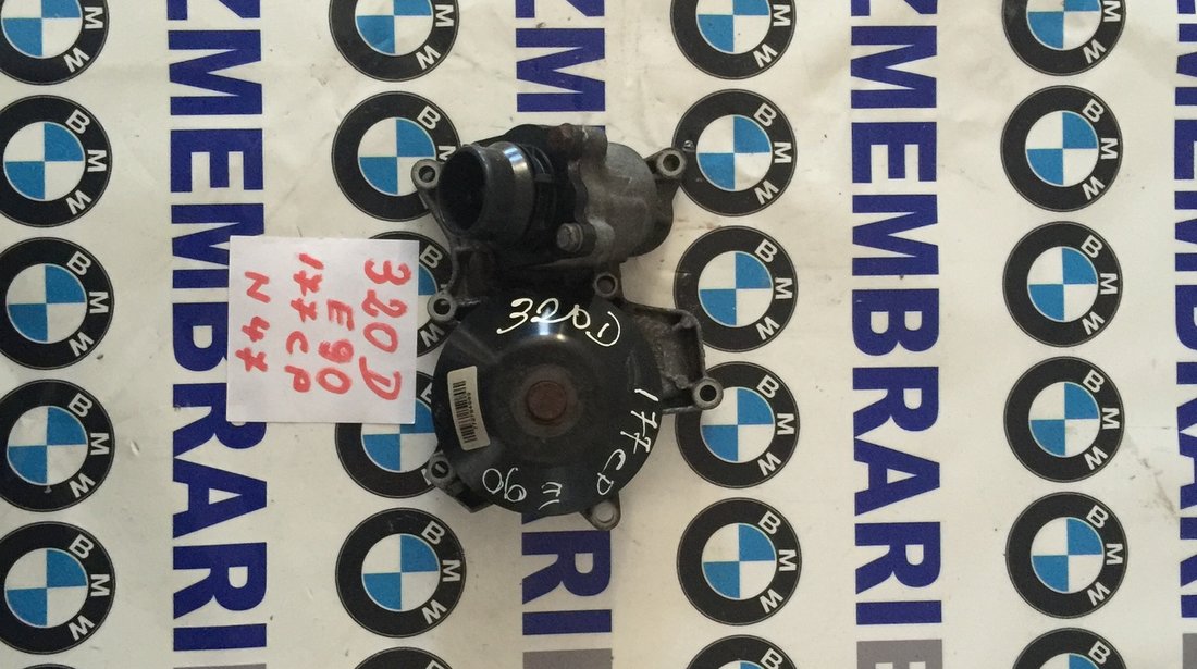 pompa apa bmw e90 e91 e92 e93 320 d 177 cp