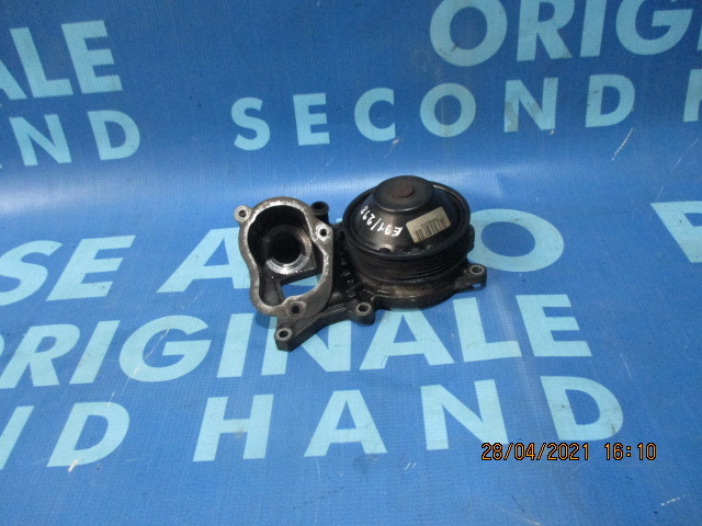 Pompa apa BMW E91 320d 2.0d; 7810833