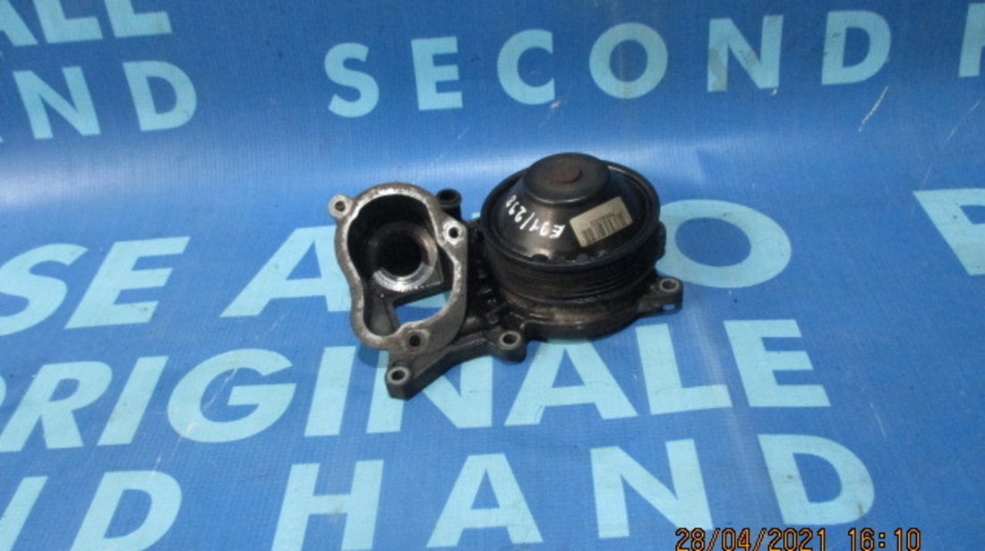 Pompa apa BMW E91 320d 2.0d; 7810833