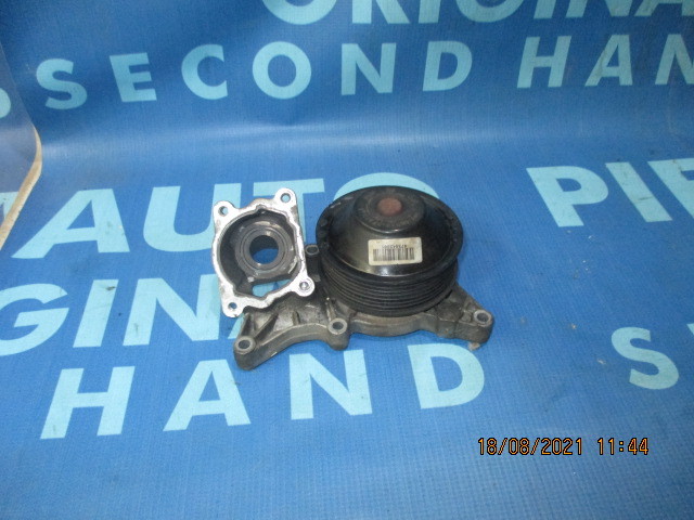Pompa apa BMW F10 530d 3.0d N57D30A