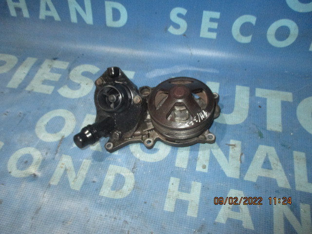 Pompa apa BMW F11 520d