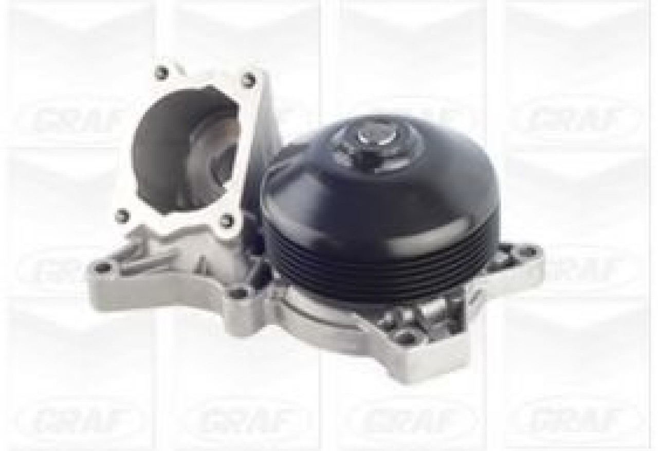 Pompa apa BMW Seria 1 Cupe (E82) (2007 - 2013) GRAF PA1039 piesa NOUA