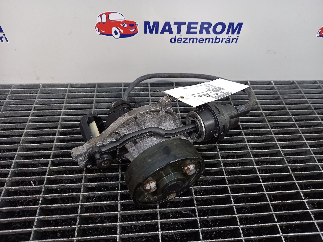 POMPA APA BMW SERIA 1 F20 1.5 D - (2015 2019)