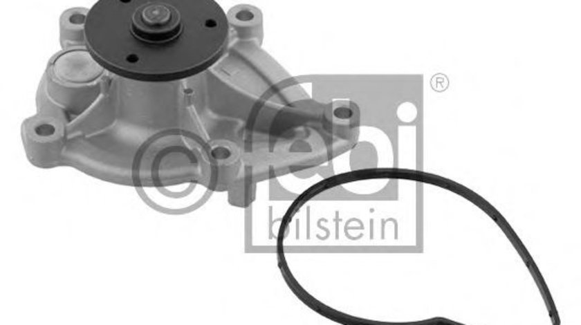 Pompa apa BMW Seria 1 (F20) (2010 - 2016) FEBI BILSTEIN 33959 piesa NOUA