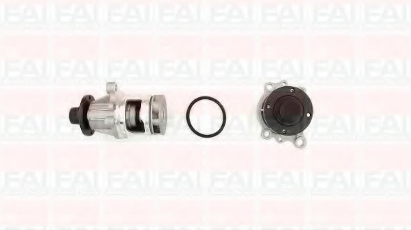 Pompa apa BMW Seria 3 Cabriolet (E36) (1993 - 1999) FAI AutoParts WP3067 piesa NOUA