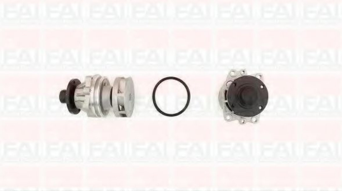 Pompa apa BMW Seria 3 Cabriolet (E36) (1993 - 1999) FAI AutoParts WP2735 piesa NOUA