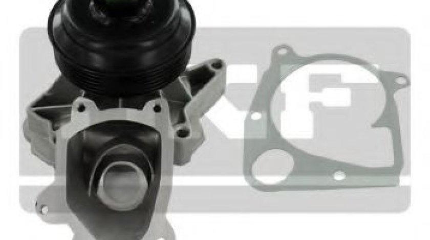 Pompa apa BMW Seria 3 Cabriolet (E46) (2000 - 2007) SKF VKPC 88636 piesa NOUA